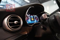 مێرسێدس بێنز C-Class